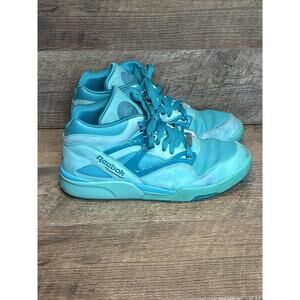 Reebok Pump Omni Lite 7 Deadly Sins Envy4-J12463A/size 13